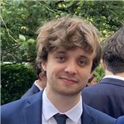 Professeur particulier de mathématiques